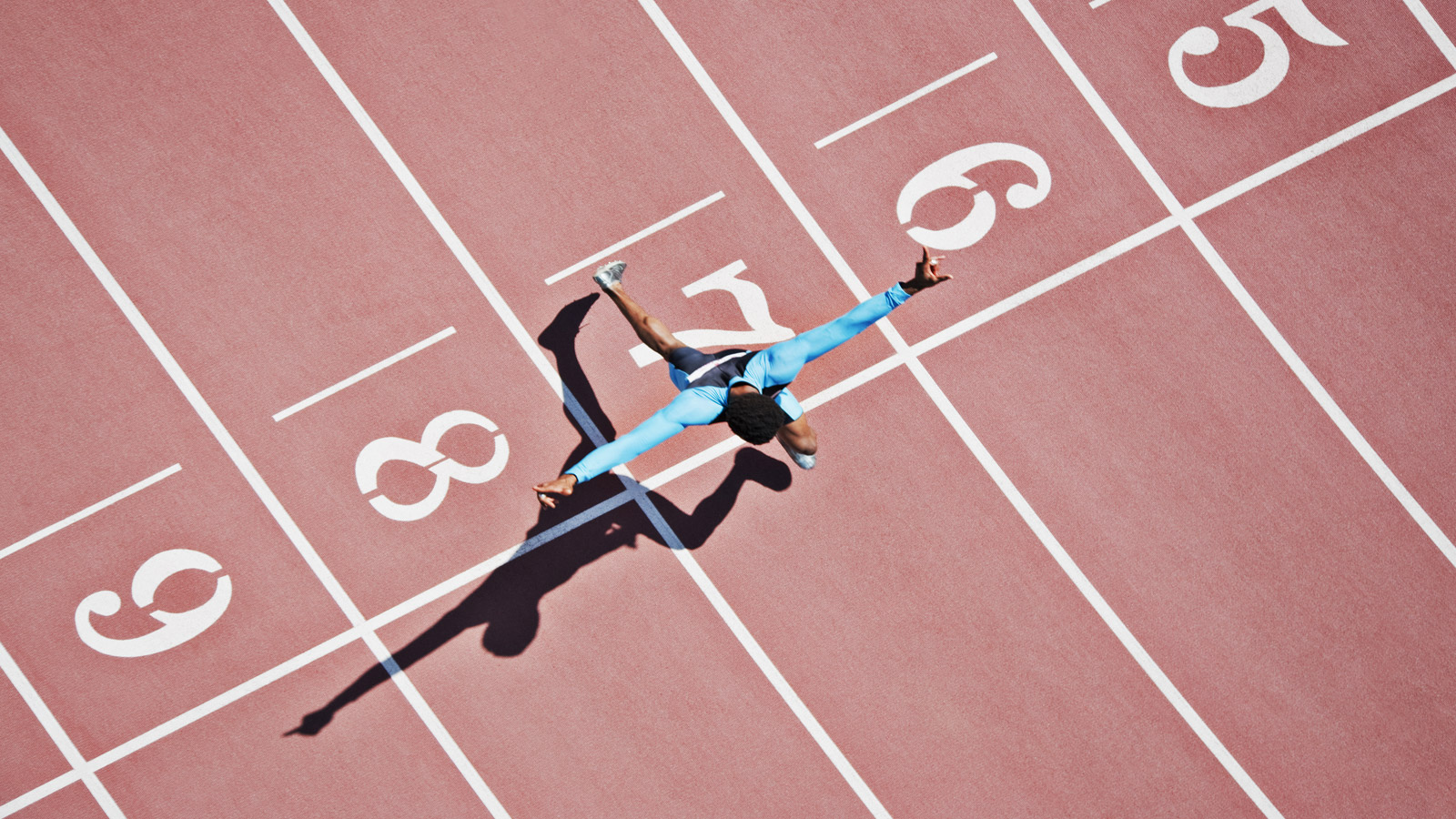 The “secret” to financial freedom? Persist while others quit